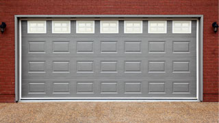 Garage Door Repair at Hillsborough Heights, Florida