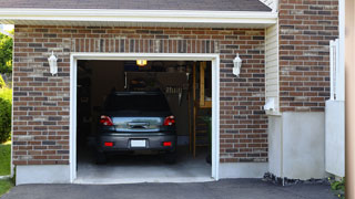 Garage Door Installation at Hillsborough Heights, Florida