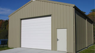 Garage Door Openers at Hillsborough Heights, Florida